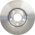 Wagner BD126135 Disc Brake Rotor Wagner BD126135 Brake Rotor
