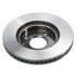 Wagner BD126139E Disc Brake Rotor Wagner Brake BD126139E Disc Brake Rotor