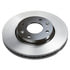 Wagner BD126139E Disc Brake Rotor Wagner Brake BD126139E Disc Brake Rotor