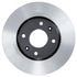 Wagner BD126139E Disc Brake Rotor Wagner Brake BD126139E Disc Brake Rotor