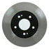 Wagner BD126141E Disc Brake Rotor Wagner Brake BD126141E Disc Brake Rotor