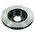 Wagner BD126141E Disc Brake Rotor Wagner Brake BD126141E Disc Brake Rotor
