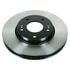 Wagner BD126141E Disc Brake Rotor Wagner Brake BD126141E Disc Brake Rotor
