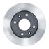 Wagner BD126143E Disc Brake Rotor Wagner BD126143E Brake Rotor