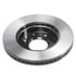 Wagner BD126143E Disc Brake Rotor Wagner BD126143E Brake Rotor