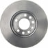 Wagner BD126145 Disc Brake Rotor Wagner BD126145 Brake Rotor
