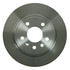 Wagner BD126148 Disc Brake Rotor Wagner BD126148 Brake Rotor