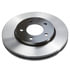 Wagner BD126155E Disc Brake Rotor Wagner Brake BD126155E Disc Brake Rotor