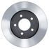 Wagner BD126155E Disc Brake Rotor Wagner Brake BD126155E Disc Brake Rotor
