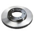 Wagner BD126161E Disc Brake Rotor Wagner Brake BD126161E Disc Brake Rotor