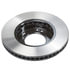 Wagner BD126161E Disc Brake Rotor Wagner Brake BD126161E Disc Brake Rotor