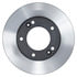 Wagner BD126161E Disc Brake Rotor Wagner Brake BD126161E Disc Brake Rotor