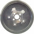 Wagner BD126165 Brake Drum Wagner BD126165 Brake Drum