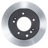 Wagner BD126167E Disc Brake Rotor Wagner Brake BD126167E Disc Brake Rotor