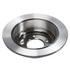 Wagner BD126173E Disc Brake Rotor Wagner BD126173E Brake Rotor