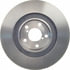 Wagner BD126174 Disc Brake Rotor Wagner BD126174 Brake Rotor