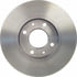 Wagner BD126176 Disc Brake Rotor Wagner BD126176 Brake Rotor