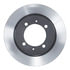 Wagner BD126177E Disc Brake Rotor Wagner BD126177E Brake Rotor