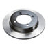 Wagner BD126177E Disc Brake Rotor Wagner BD126177E Brake Rotor