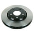 Wagner BD126178E Disc Brake Rotor Wagner Brake BD126178E Disc Brake Rotor