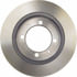 Wagner BD126177 Disc Brake Rotor Wagner BD126177 Brake Rotor