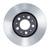 Wagner BD126191E Disc Brake Rotor Wagner Brake BD126191E Disc Brake Rotor
