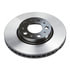 Wagner BD126191E Disc Brake Rotor Wagner Brake BD126191E Disc Brake Rotor