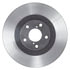 Wagner BD126192E Disc Brake Rotor Wagner Brake BD126192E Disc Brake Rotor