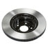 Wagner BD126192E Disc Brake Rotor Wagner Brake BD126192E Disc Brake Rotor