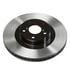 Wagner BD126192E Disc Brake Rotor Wagner Brake BD126192E Disc Brake Rotor