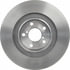 Wagner BD126192 Disc Brake Rotor Wagner BD126192 Brake Rotor