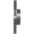 Wagner BD126192 Disc Brake Rotor Wagner BD126192 Brake Rotor