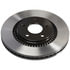 Wagner BD126196E Disc Brake Rotor Wagner Brake BD126196E Disc Brake Rotor