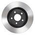 Wagner BD126196E Disc Brake Rotor Wagner Brake BD126196E Disc Brake Rotor