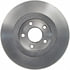 Wagner BD126196 Disc Brake Rotor Wagner BD126196 Brake Rotor