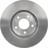 Wagner BD126197 Disc Brake Rotor Wagner BD126197 Brake Rotor