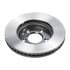 Wagner BD126198E Disc Brake Rotor Wagner Brake BD126198E Disc Brake Rotor