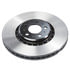 Wagner BD126199E Disc Brake Rotor Wagner Brake BD126199E Disc Brake Rotor