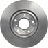 Wagner BD126204 Disc Brake Rotor Wagner BD126204 Brake Rotor
