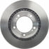 Wagner BD126215 Disc Brake Rotor Wagner BD126215 Brake Rotor
