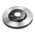 Wagner BD126221E Disc Brake Rotor Wagner Brake BD126221E Disc Brake Rotor
