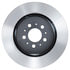 Wagner BD126219E Disc Brake Rotor Wagner Brake BD126219E Disc Brake Rotor
