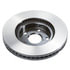 Wagner BD126221E Disc Brake Rotor Wagner Brake BD126221E Disc Brake Rotor
