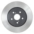 Wagner BD126222E Disc Brake Rotor Wagner Brake BD126222E Disc Brake Rotor