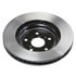 Wagner BD126222E Disc Brake Rotor Wagner Brake BD126222E Disc Brake Rotor