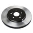 Wagner BD126222E Disc Brake Rotor Wagner Brake BD126222E Disc Brake Rotor