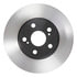 Wagner BD126226E Disc Brake Rotor Wagner Brake BD126226E Disc Brake Rotor