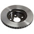 Wagner BD126226E Disc Brake Rotor Wagner Brake BD126226E Disc Brake Rotor