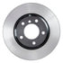 Wagner BD126233E Disc Brake Rotor Wagner Brake BD126233E Disc Brake Rotor