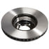 Wagner BD126236E Disc Brake Rotor Wagner BD126236E Brake Rotor